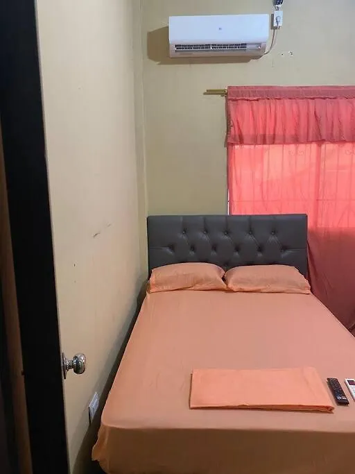 瓜亚基尔Casa Alborada公寓 厄瓜多尔