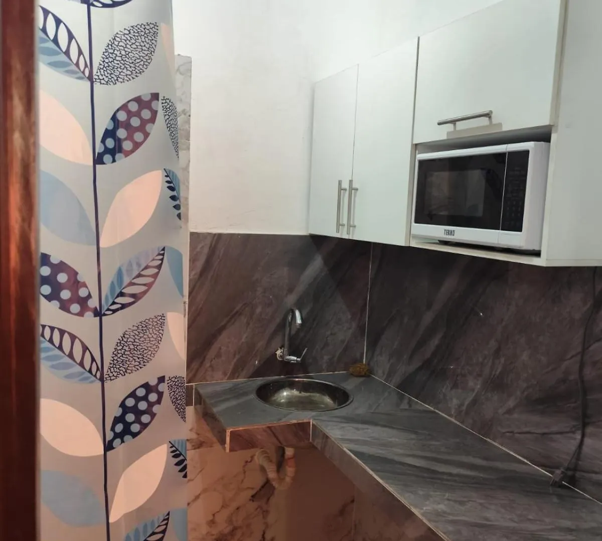 Apartmán Casa Alborada Guayaquil