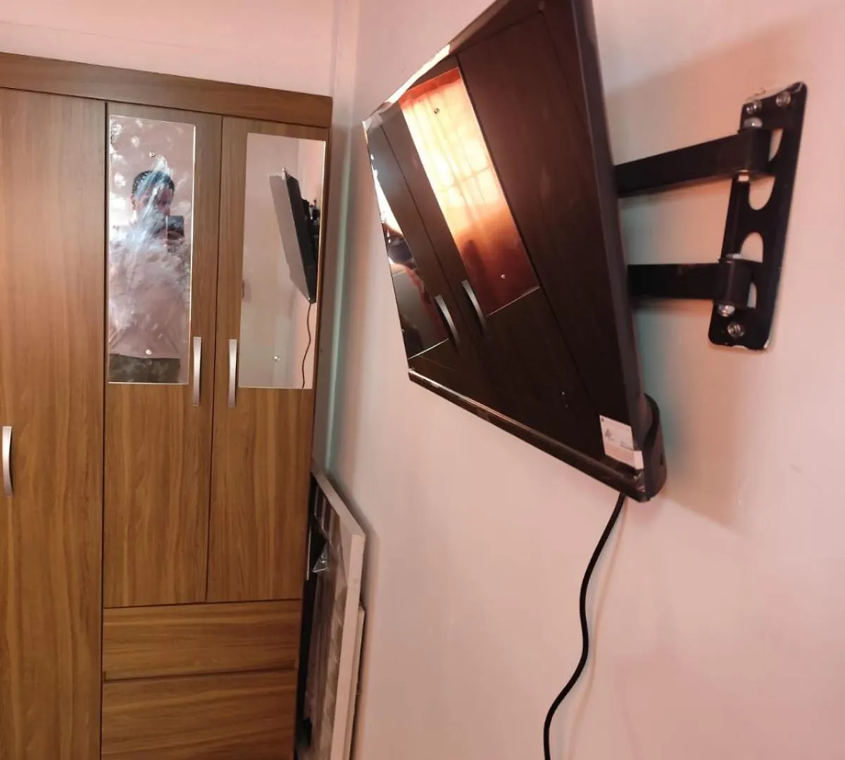 Apartmán Casa Alborada Guayaquil 0*,