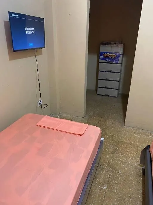 Apartmán Casa Alborada Guayaquil