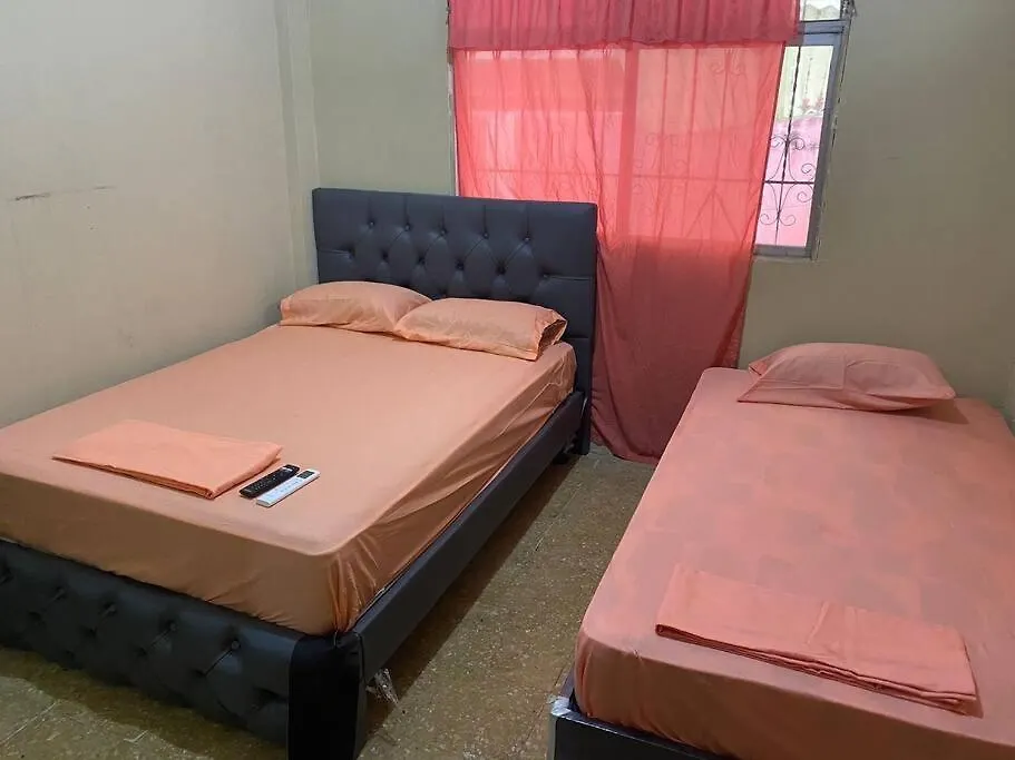 Apartmán Casa Alborada Guayaquil
