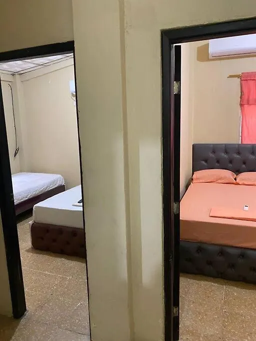 Apartmán Casa Alborada Guayaquil