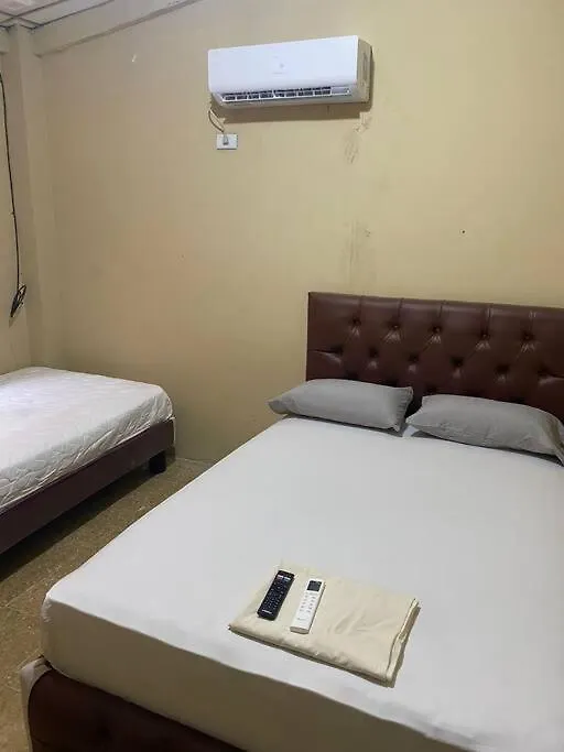 Apartmán Casa Alborada Guayaquil