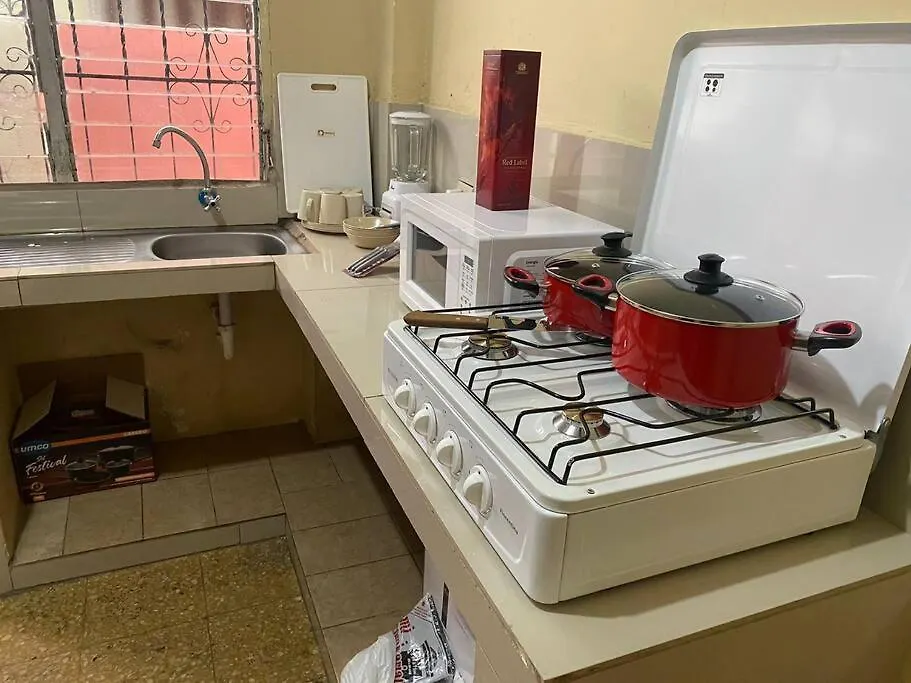 Apartmán Casa Alborada Guayaquil