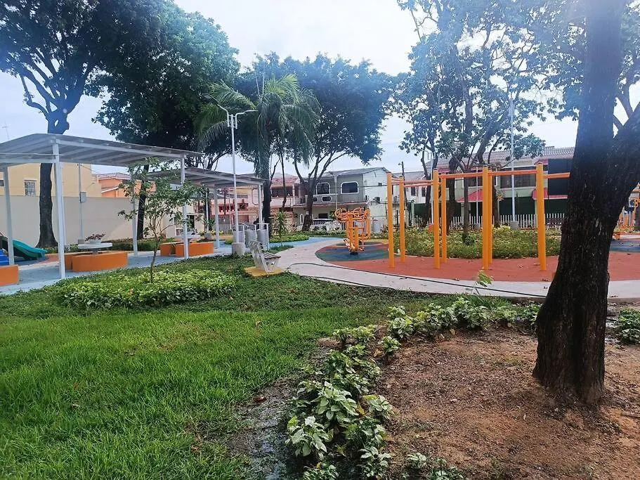 Apartmán Casa Alborada Guayaquil