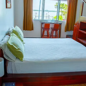 Casa de hóspedes Manso Boutique, Guayaquil